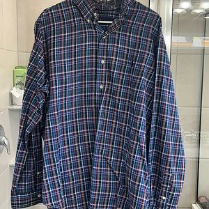 Ralph Lauren Long Sleeve